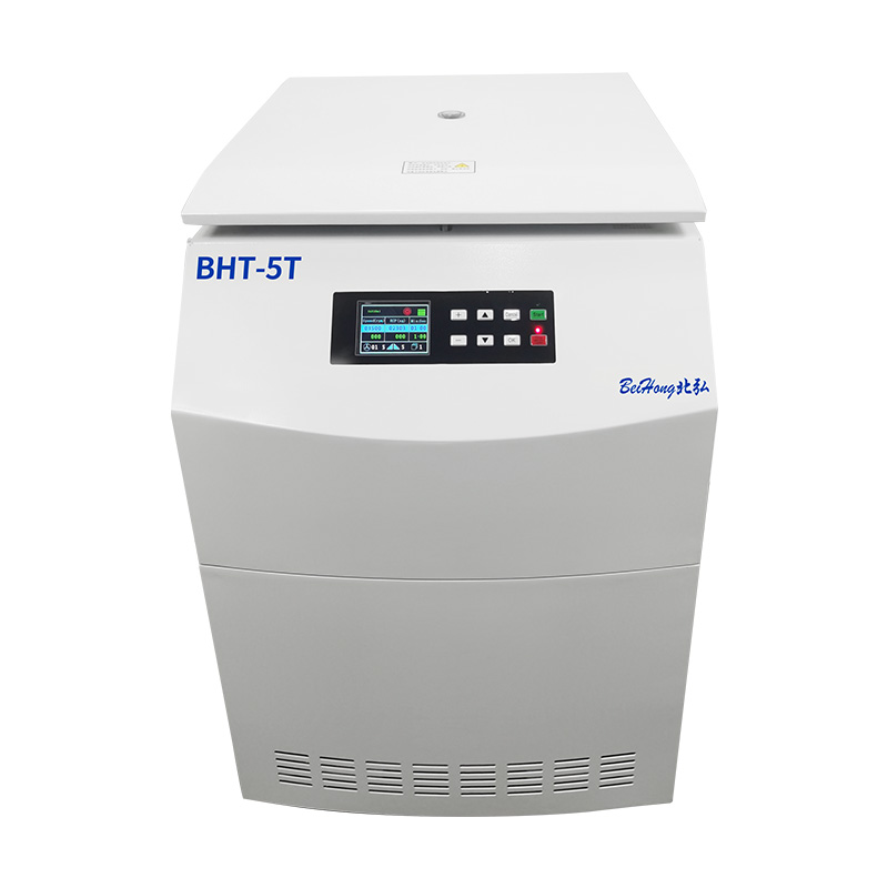 BHT-5T立式離心脫泡機(圖1)