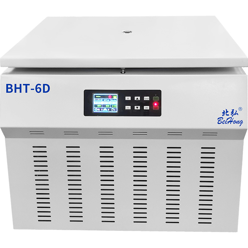 BHT-6D大容量離心脫泡機(jī)